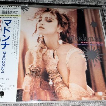 Madonna