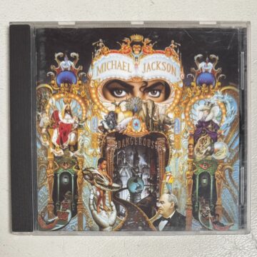 Michael Jackson