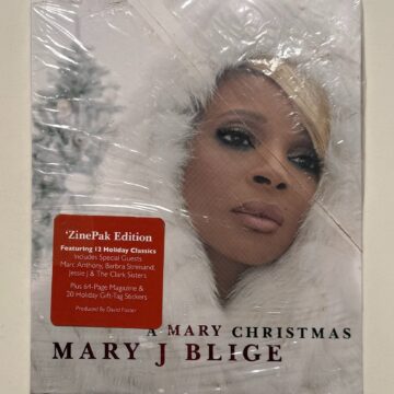 Mary J. Blige