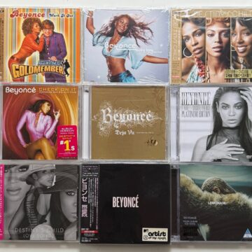 Destiny's Child