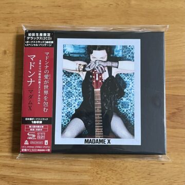 Madonna