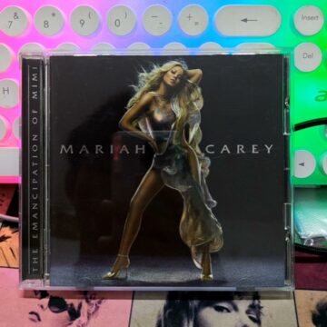 Mariah Carey