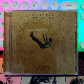 Imagine Dragons