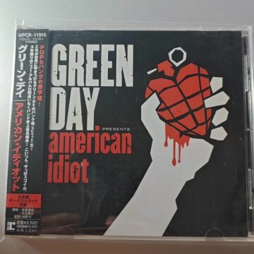 Green Day