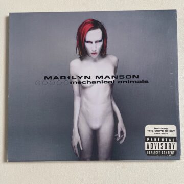 Marilyn Manson