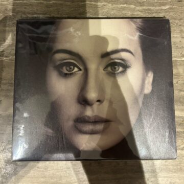 Adele
