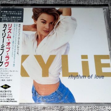 Kylie Minogue