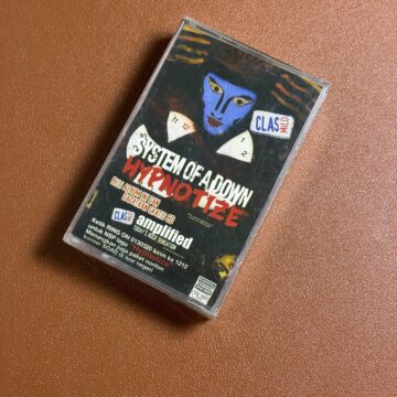 System of a Down