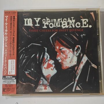 My Chemical Romance