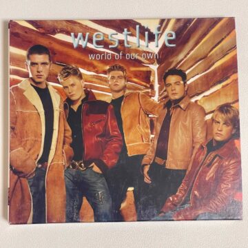 Westlife