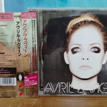 Avril Lavigne