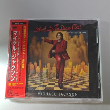 Michael Jackson