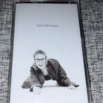 Kylie Minogue