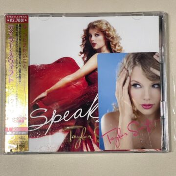 Taylor Swift