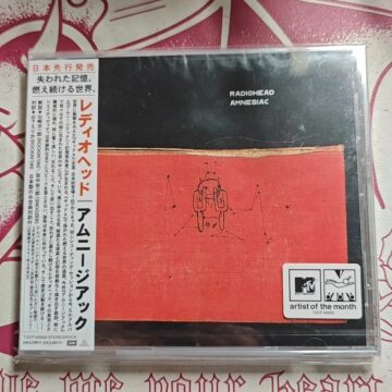 Radiohead