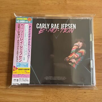 Carly Rae Jepsen