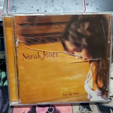 Norah Jones