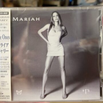 Mariah Carey