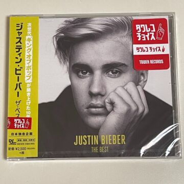 Justin Bieber