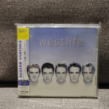 Westlife