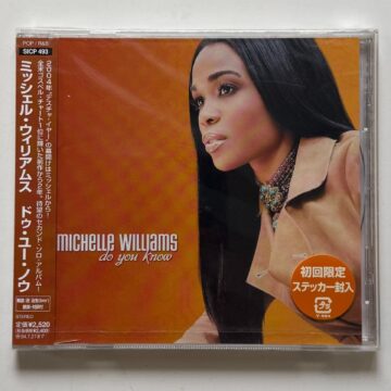 Michelle Williams