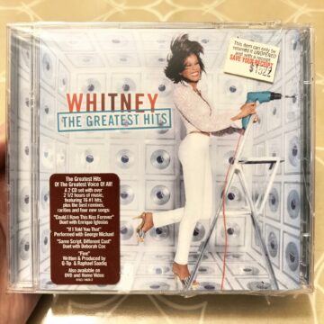 Whitney Houston