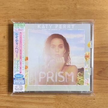 Katy Perry