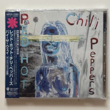 Red Hot Chili Peppers