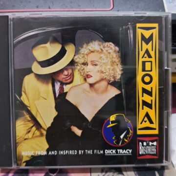 Madonna
