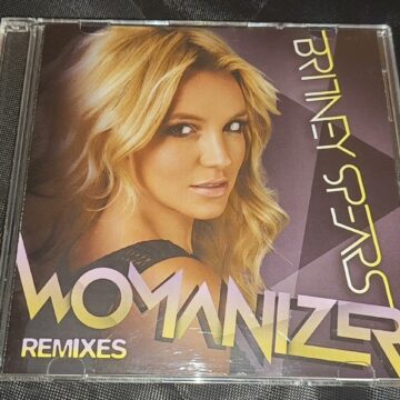 Britney Spears