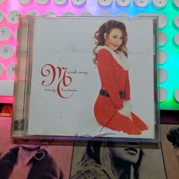 Mariah Carey