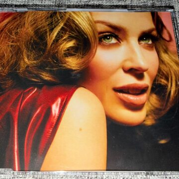 Kylie Minogue
