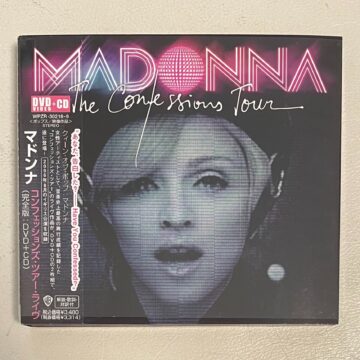 Madonna