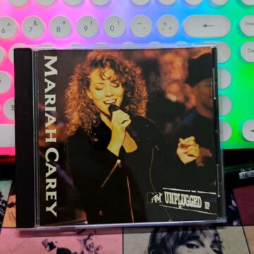 Mariah Carey