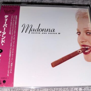 Madonna