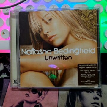 Natasha Bedingfield