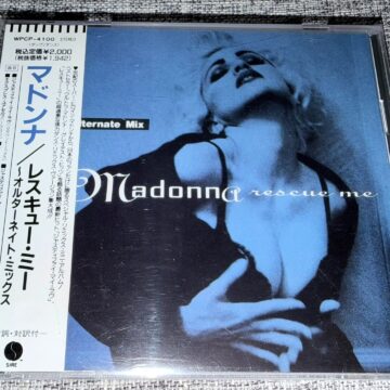 Madonna