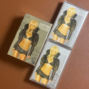 Britney Spears