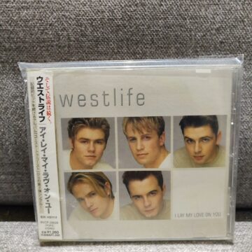Westlife