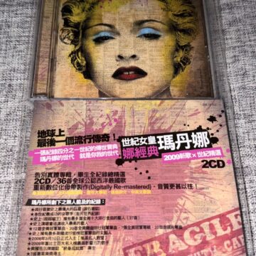 Madonna