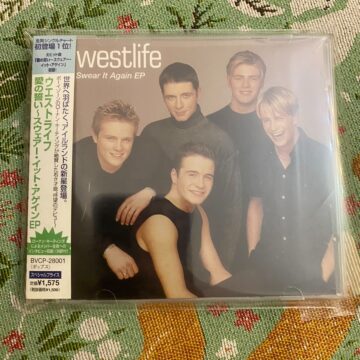 Westlife