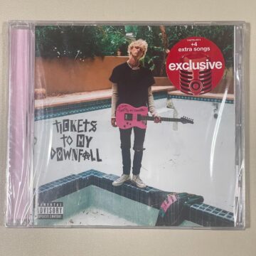 Machine Gun Kelly