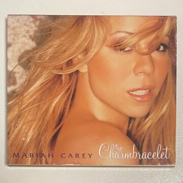 Mariah Carey