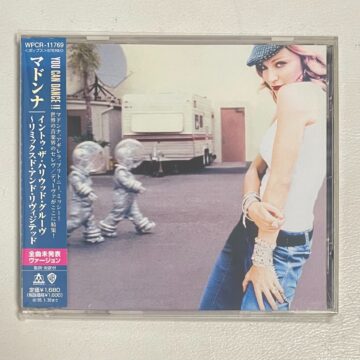 Madonna