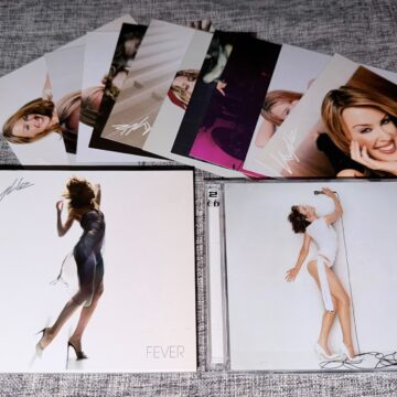Kylie Minogue