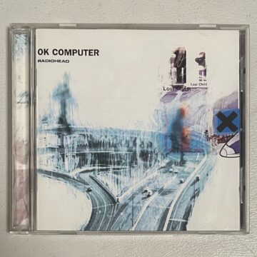 Radiohead