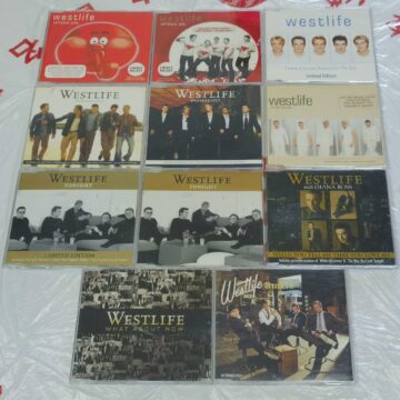 Westlife