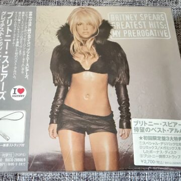 Britney Spears