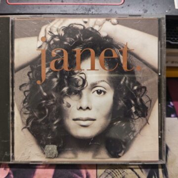 Janet Jackson