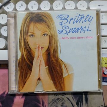 Britney Spears
